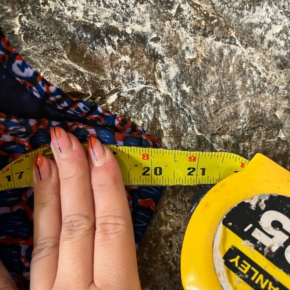 RETRO BABYDOLL - Picture 6 of 6